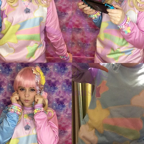 Marina Sweater Dreamy Sweater No 