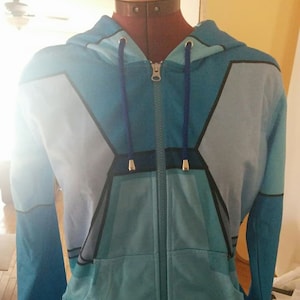 Megaman X Zero Axl Vile Hoodie Megaman X Zip up Hoodie Zero Hoodie Axl Hoodie Vile Hoodie gifts for him UNISEX