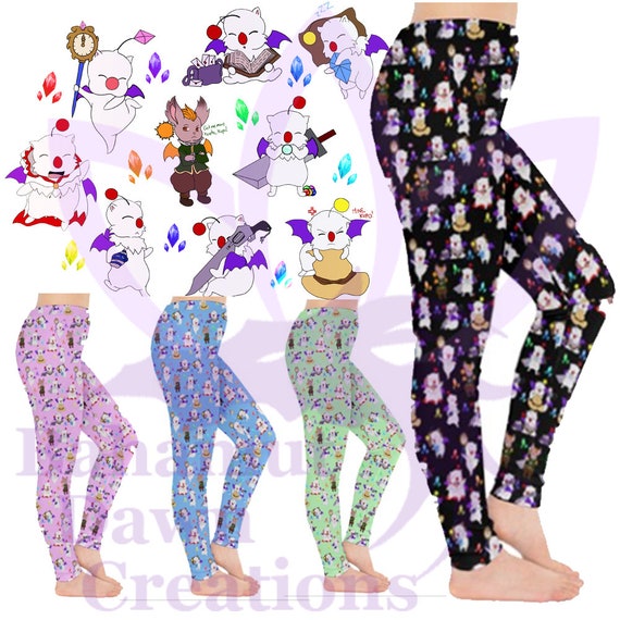 Final fantasy pajama pants sale