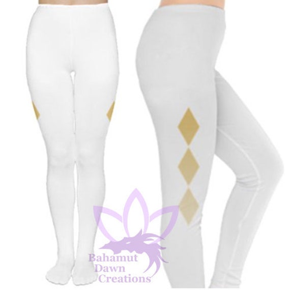 Genshin Impact Leggings Venti Tights Genshin Impact Clothes Venti