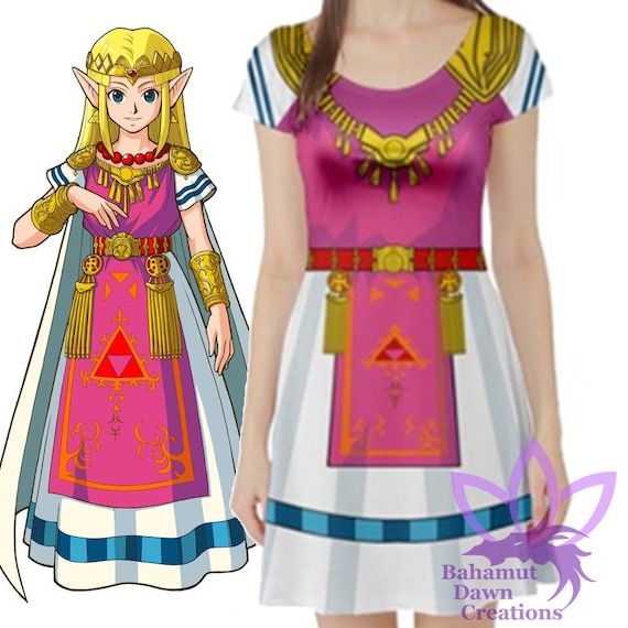 The Legend of Zelda: A Link to the Past — Is Link wearing pajamas