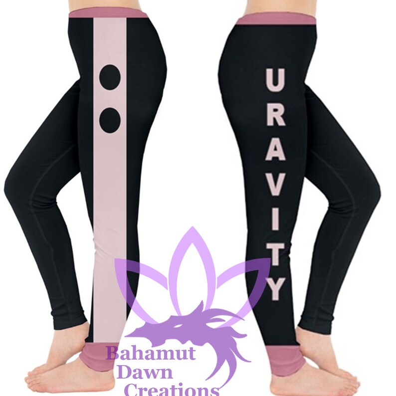 Hero Leggings