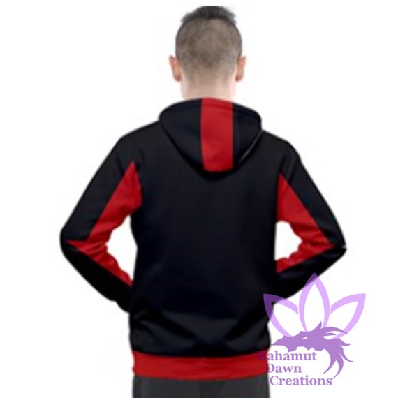 Batman beyond hoodie sale