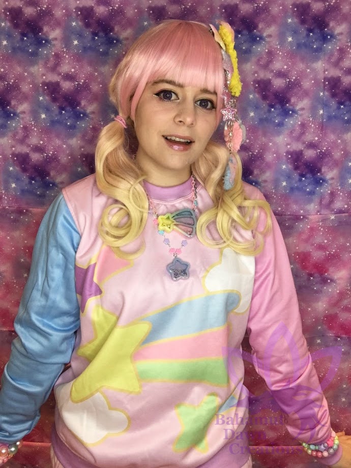 Marina Sweater Dreamy Sweater No 