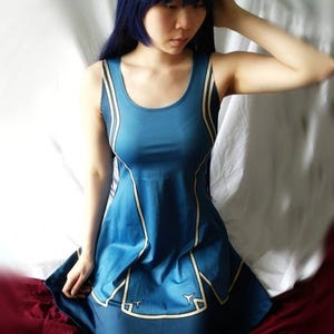 Lucina Fire Emblem Cosplay Lucina Dress Fire Emblem