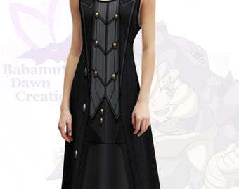 Joker Persona 5 Dress Cosplay Joker Fan-Made Costume