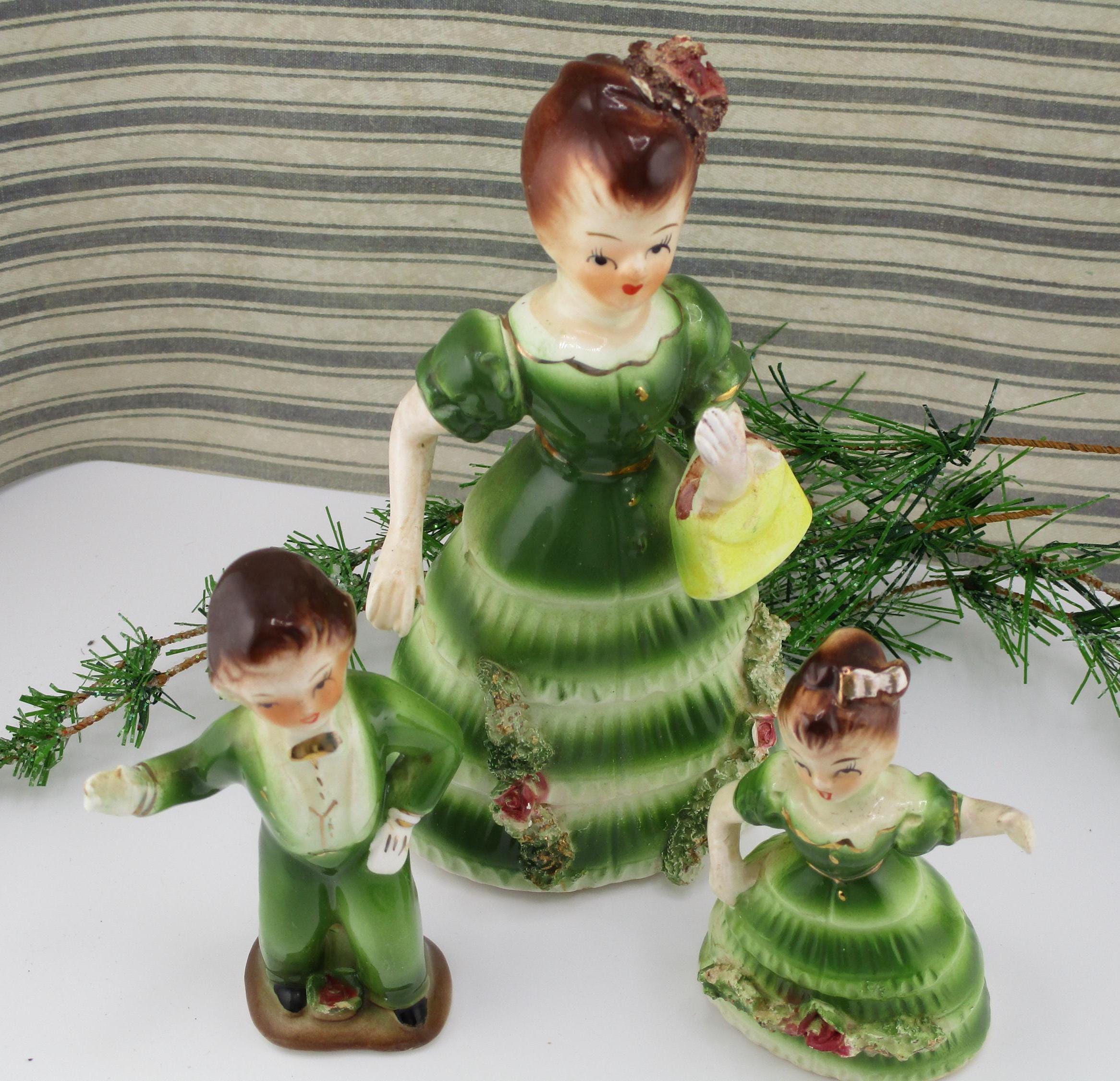 ヴィンテージBrinncoブリンコ ソルト＆ペッパー陶器ひつじ·͜· ♡ ソルト＆ペッパー ヴィンテージ セラミック製 陶器 15-158 | BigBear