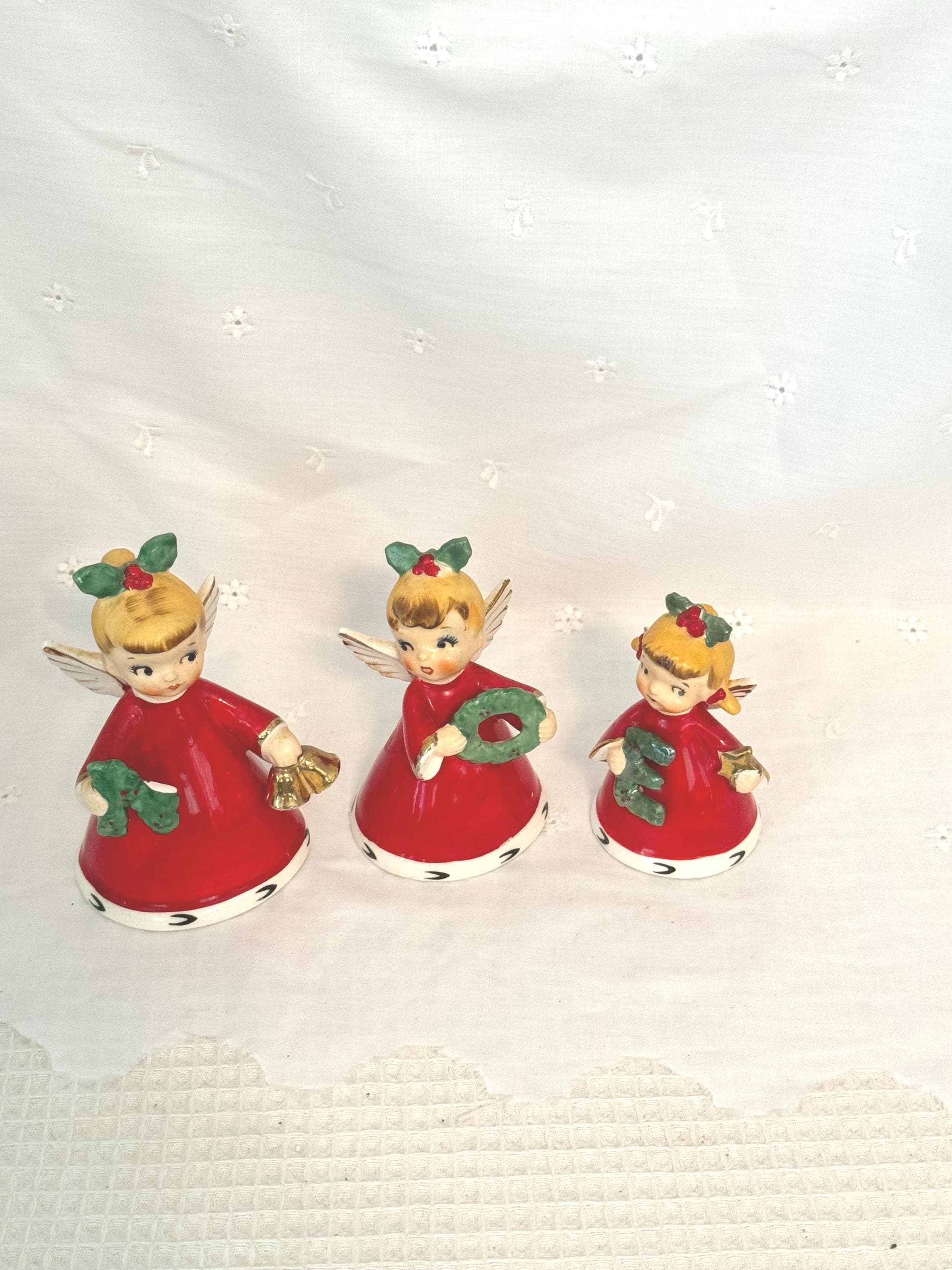 Napco Ornaments Japan - Etsy
