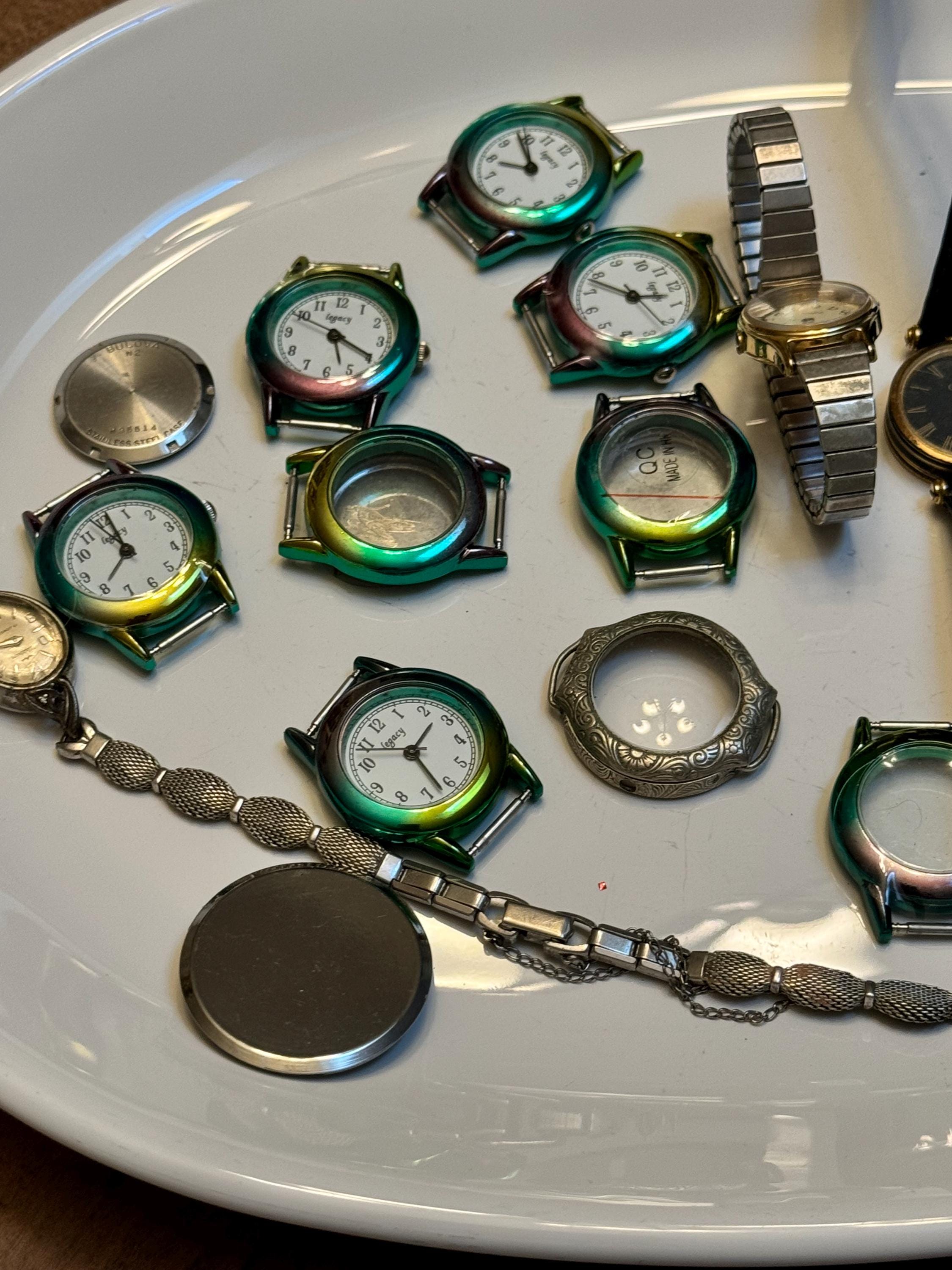 Vintage Rolex Pin - Etsy