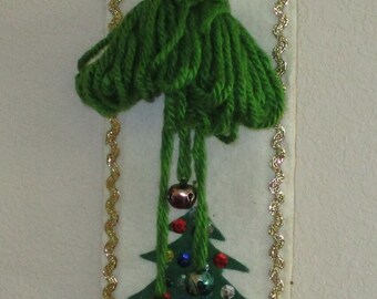 Felt Rick Rack - Etsy