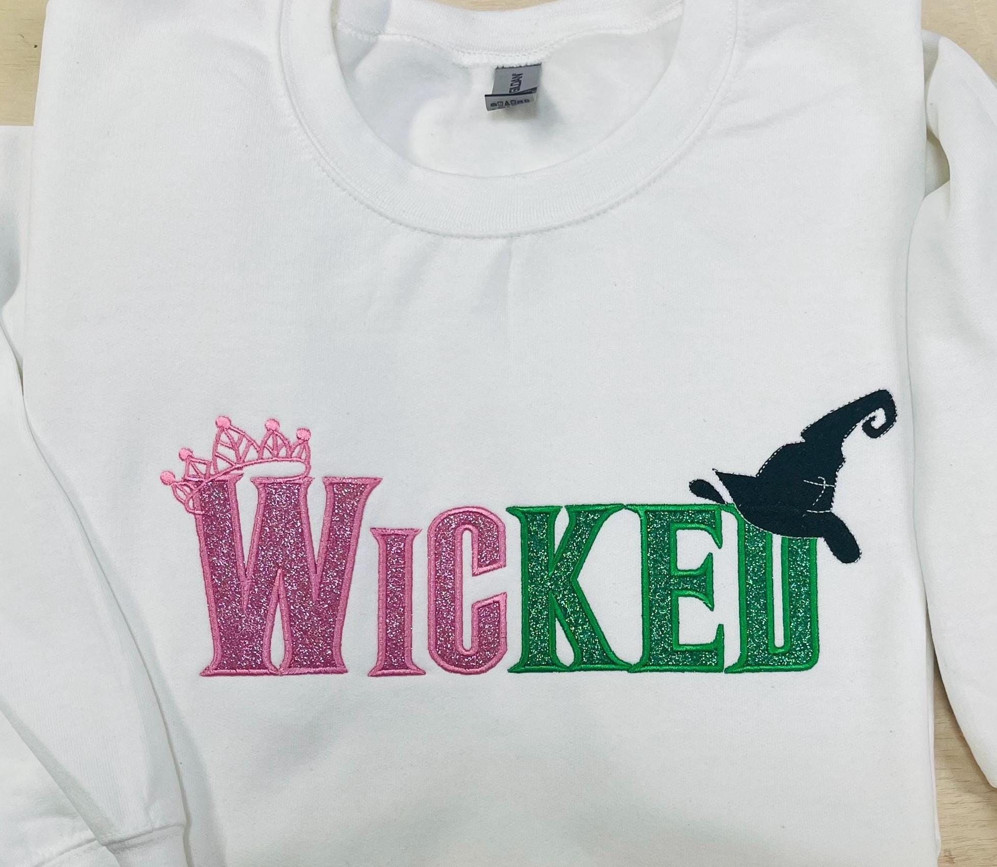 Wicked Youth - Etsy