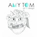 Owner of <a href='https://www.etsy.com/shop/AmyTomArtDesign?ref=l2-about-shopname&from_page=listing' class='wt-text-link'>AmyTomArtDesign</a>