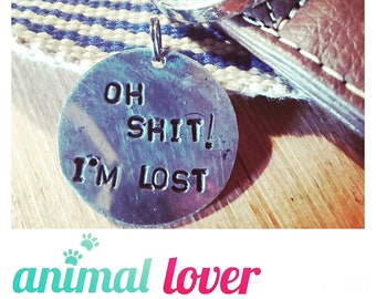 Pet collar charms Name Tags fur babies dog tag cat charm