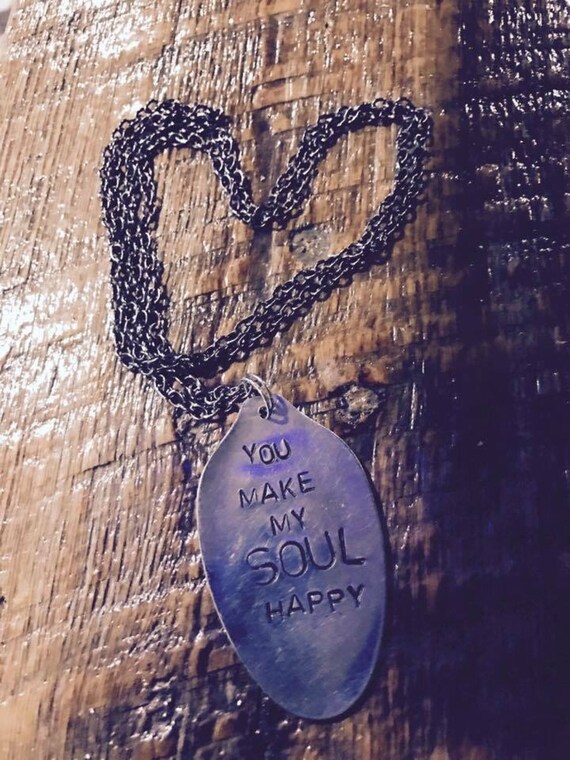 You Make My Soul Happy You Make My Soul Happy Spirit Happiness Love Family Children | Etsy  Österreich