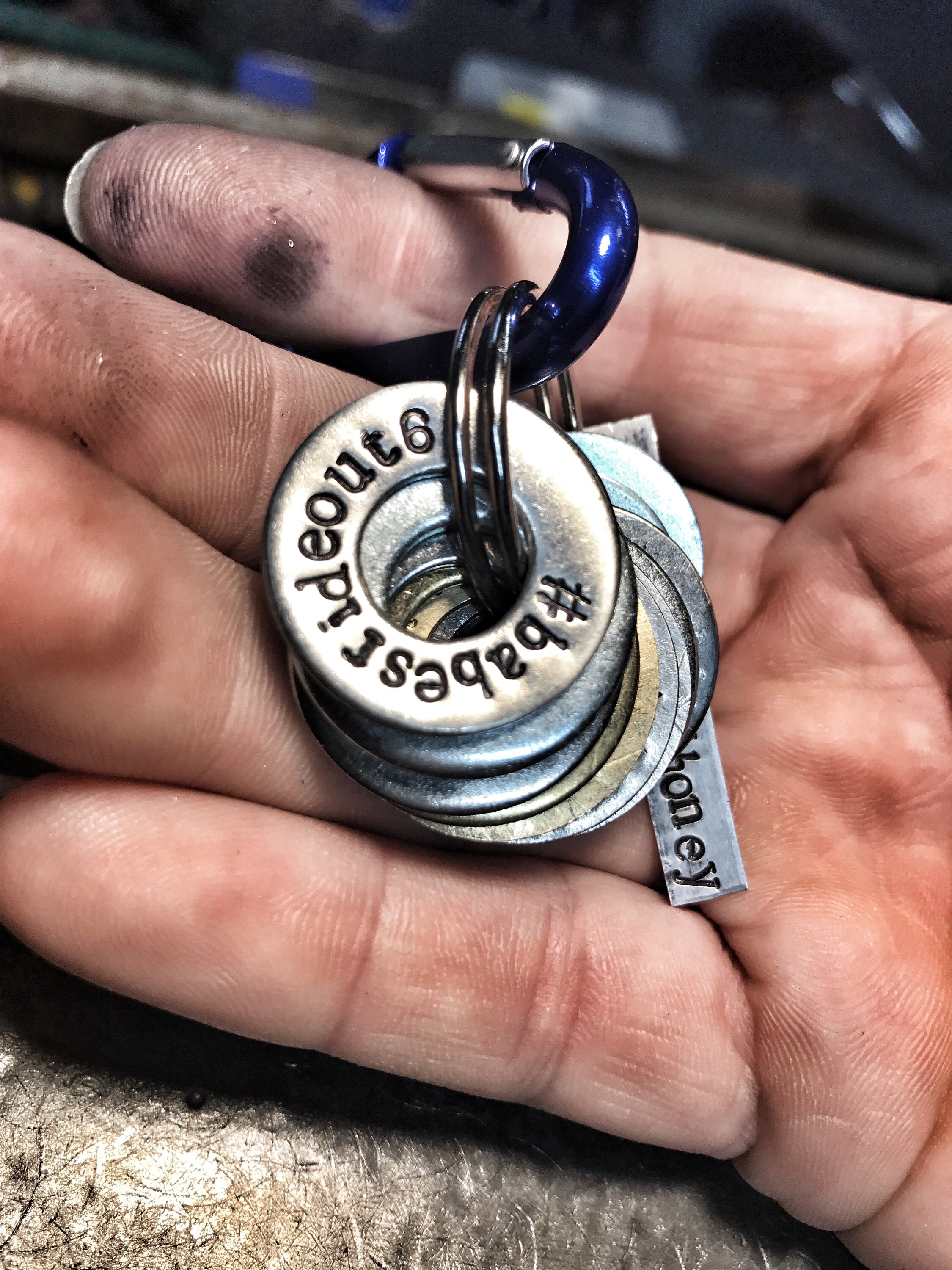 Single Travel Tokens for Collections Adventure Explore Traveler ...
