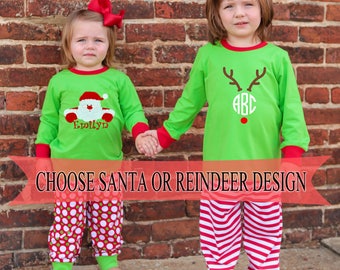 matching christmas pajama monogram christmas pjs kids christmas pajama christmas pajama matching christmas pjs holiday pajamas santa - Etsy Christmas Pajamas matching christmas pajama monogram christmas pjs kids christmas pajama christmas pajama matching christmas pjs holiday pajamas santa - Etsy Christmas Pajamas