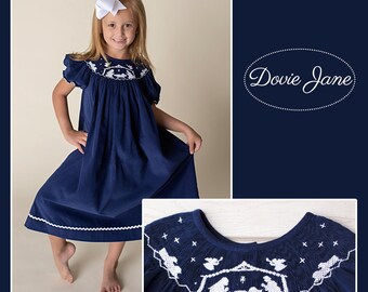 girls nativity dress