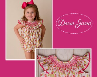 matching girl easter outfits