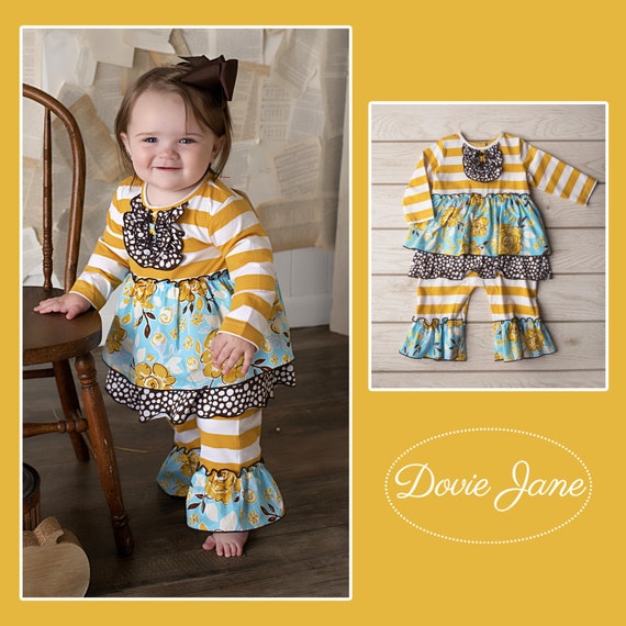 baby girl rompers etsy