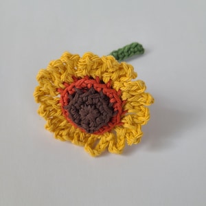 Colorful Catnip & Silvervine Sunflowers For Your Kitty!