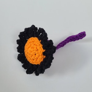 Colorful Catnip & Silvervine Sunflowers For Your Kitty!