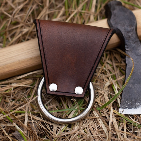 Throwing Axe Carrier Axe Holder