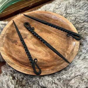 Medieval Eating Pick/Skewer/Fork