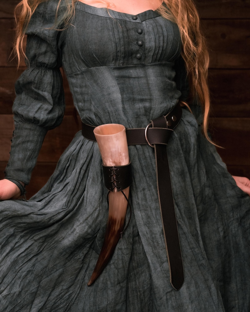 "Barbarian Kit with or without the Horn"