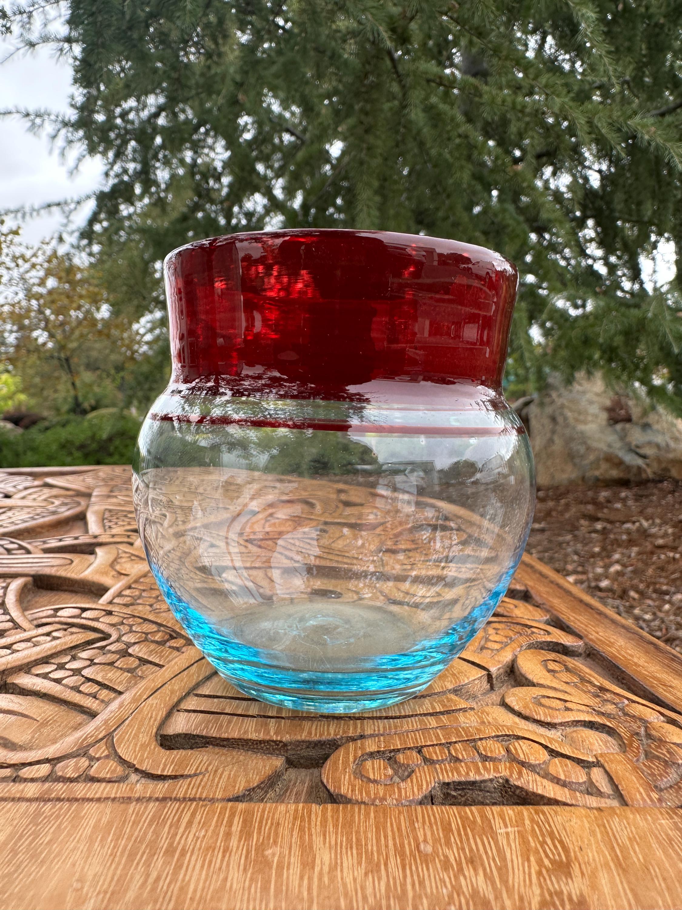 北欧 Vintage Glass Vase モダン Space Age 一輪挿し il_fullxfull.7184474538_n02t.jpg