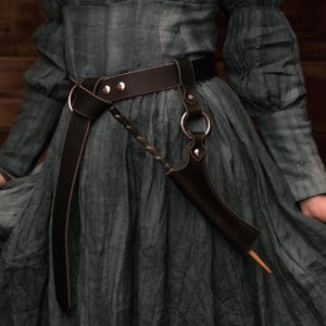 "The Spell Casters Kit"
wand not included