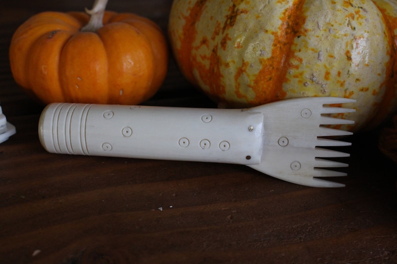 Birka Weaving comb Replica