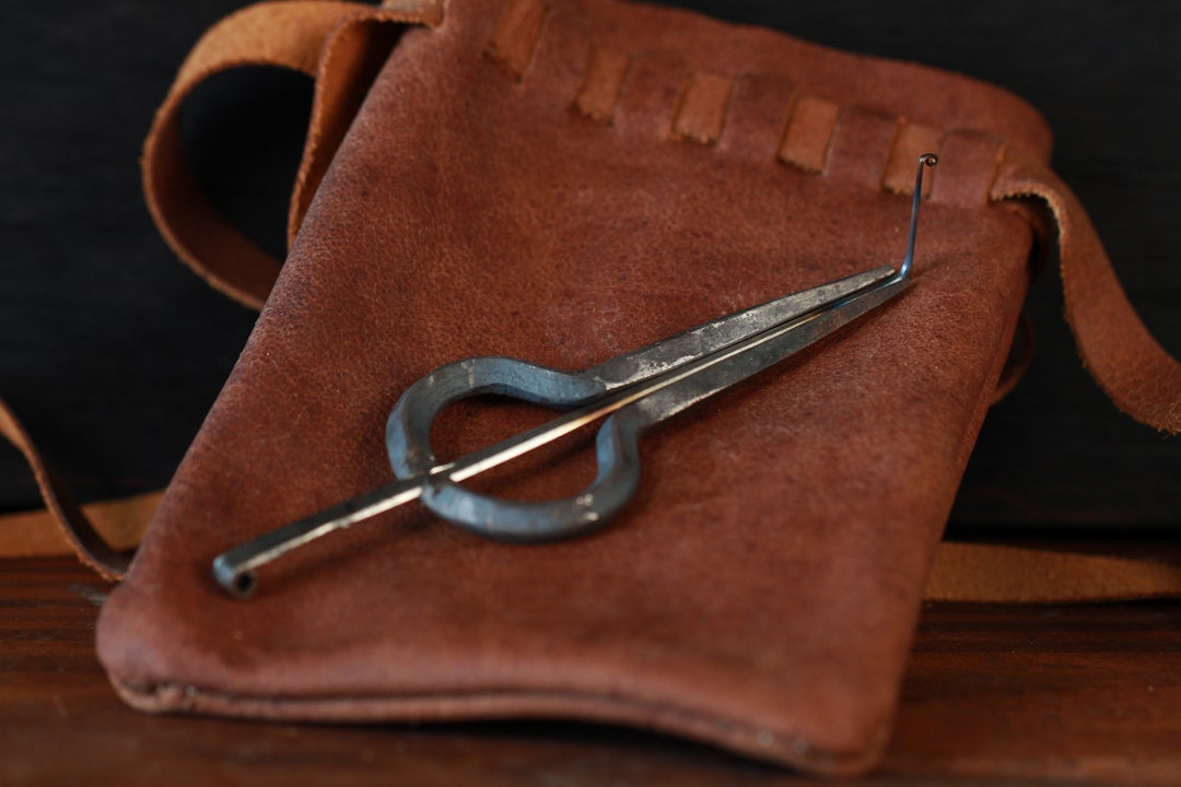 Iron Jaw Harp Instrument Etsy