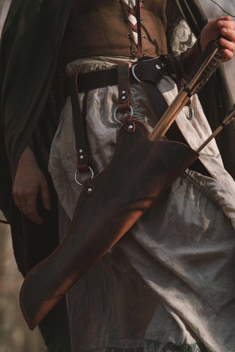 "The Ranger Kit"
