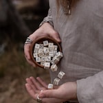 Divination Tools