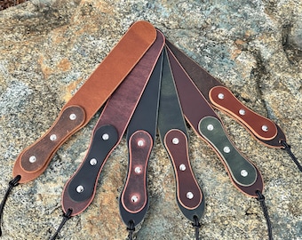 Leather, Paddle, Flogger, Spanker