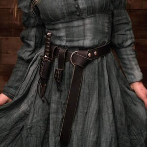 "The Rogue Kit"
Daggers not included