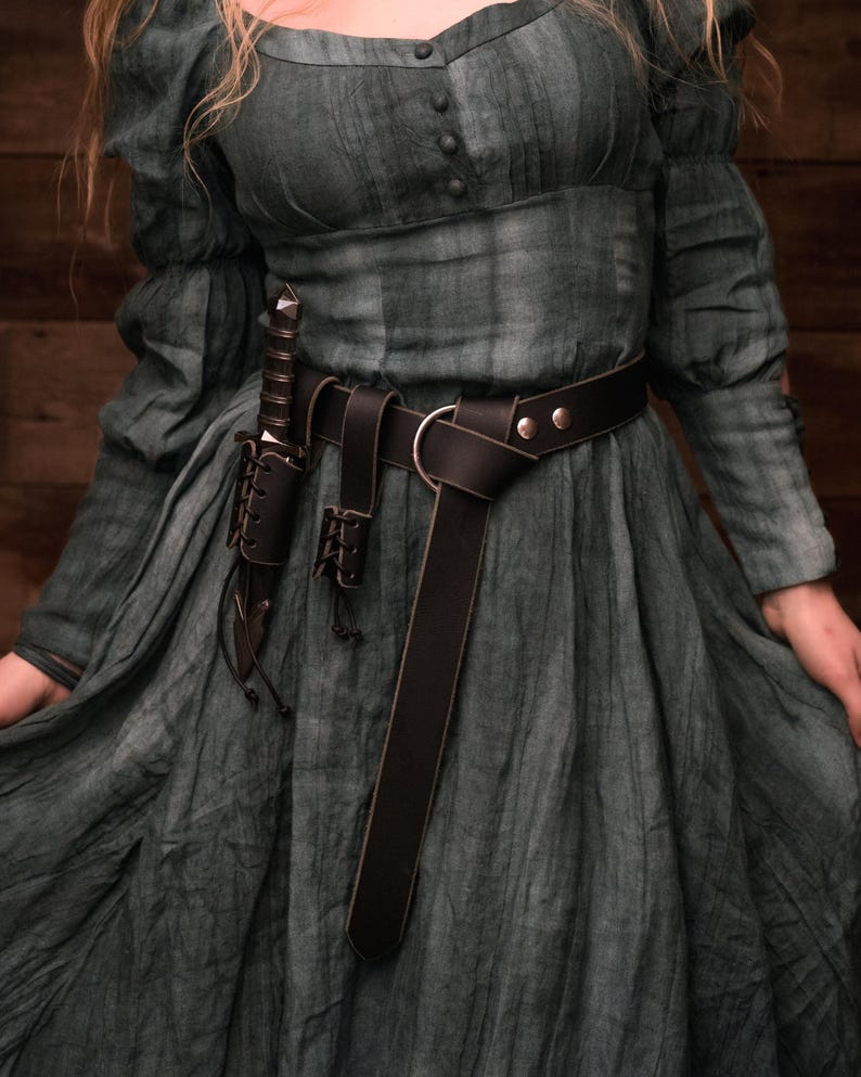 "The Rogue Kit"
Daggers not included