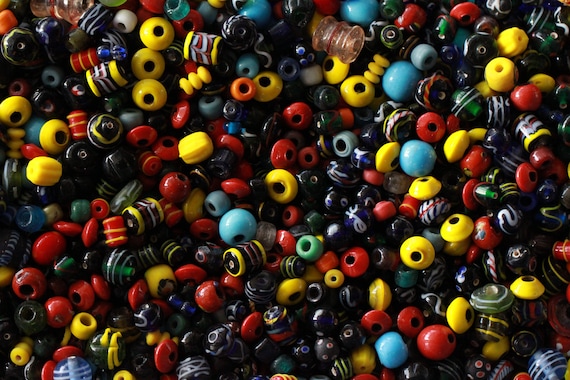 Kalin Glass Beads