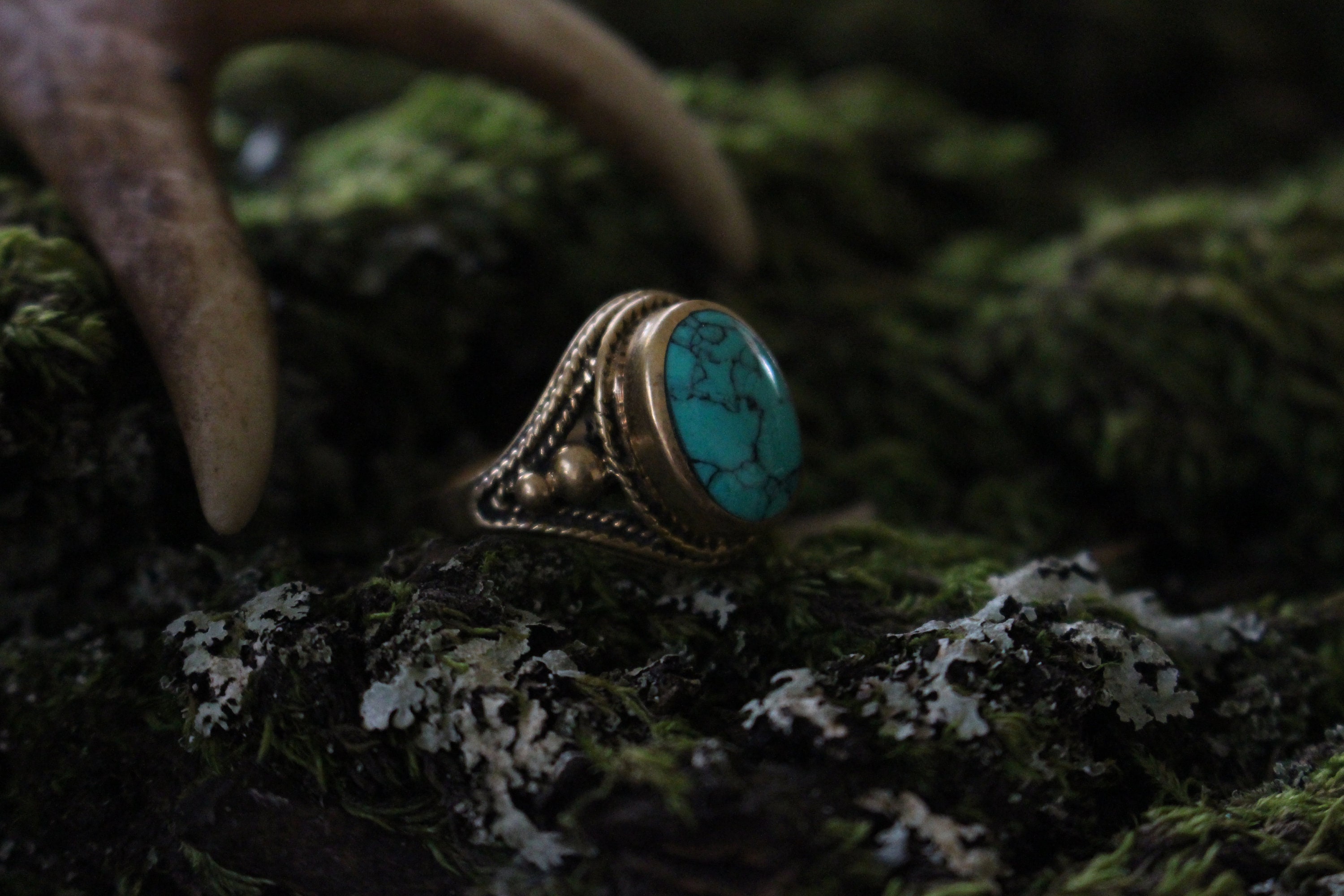 Bronze Reng Bronze Metal Rings Jewelry at Dennis Chapman blog