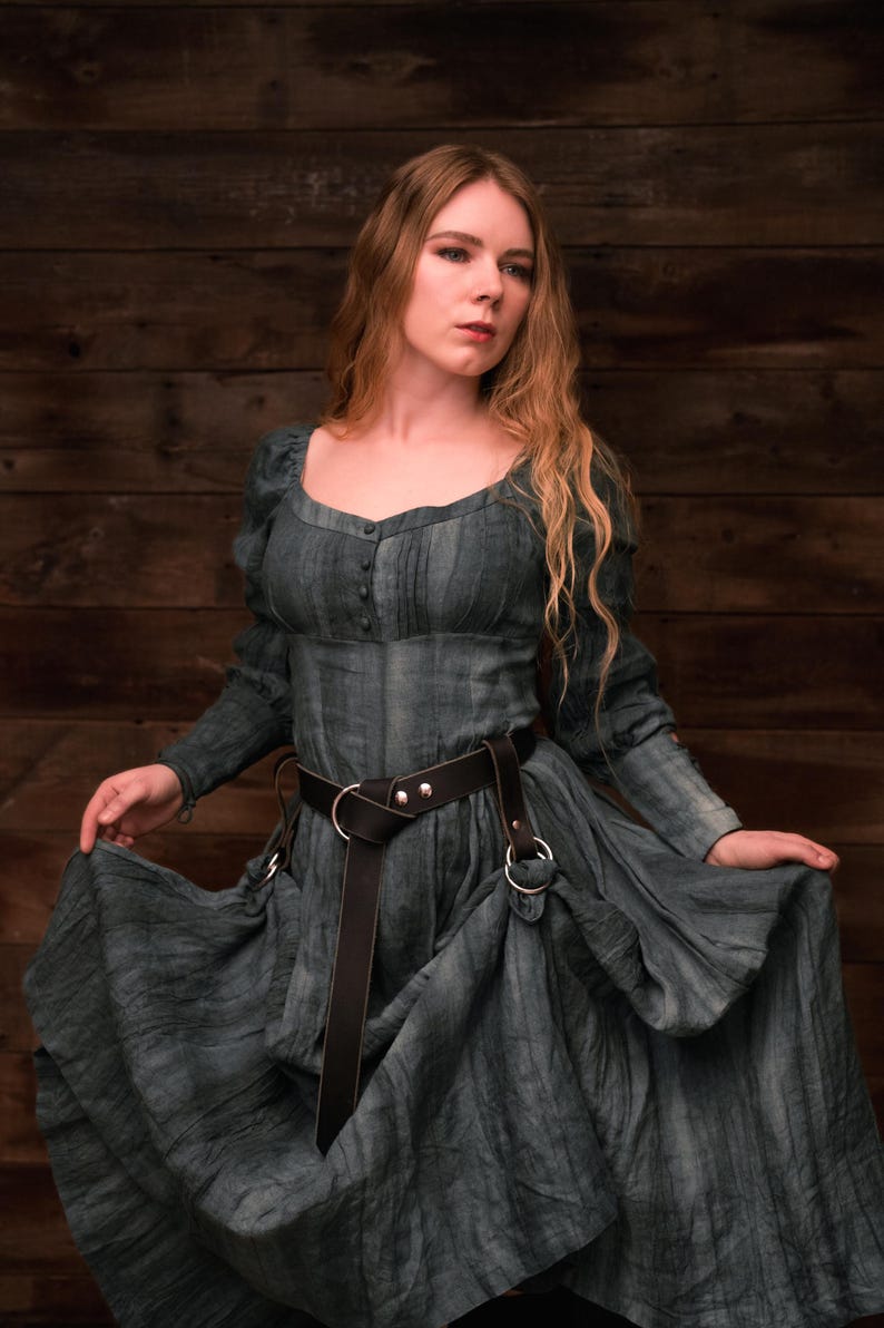 "The Wench Kit" PS also includes the tankard strap!
