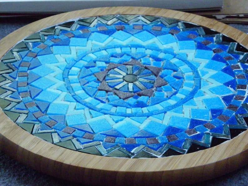 Custom 14 Lazy Susan Turntable Made to Order Etsy