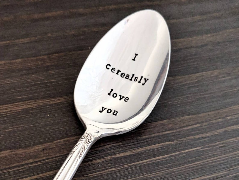 Free Free 313 We Cerealsly Love You Svg SVG PNG EPS DXF File