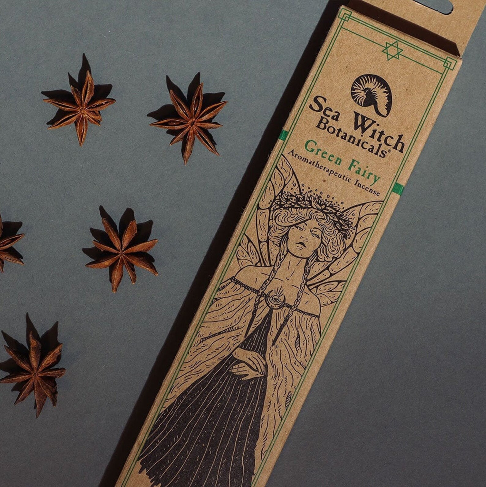 Incense Gift Pack Etsy