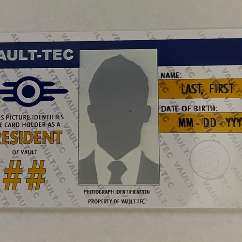 Ec Id Card