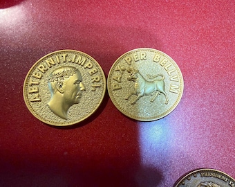Legion Aureus - Fallout New Vegas