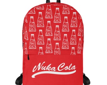 Nuka Cola Backpack