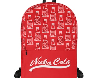 Nuka Cola Backpack