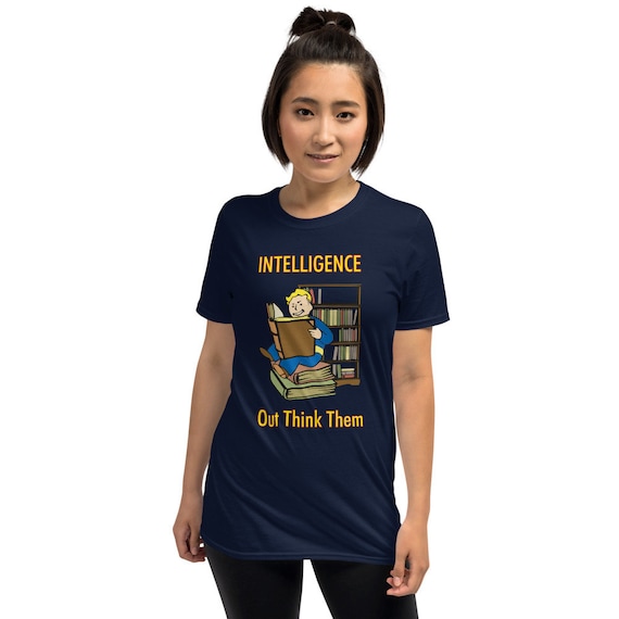 Vault boy t shirt 2025