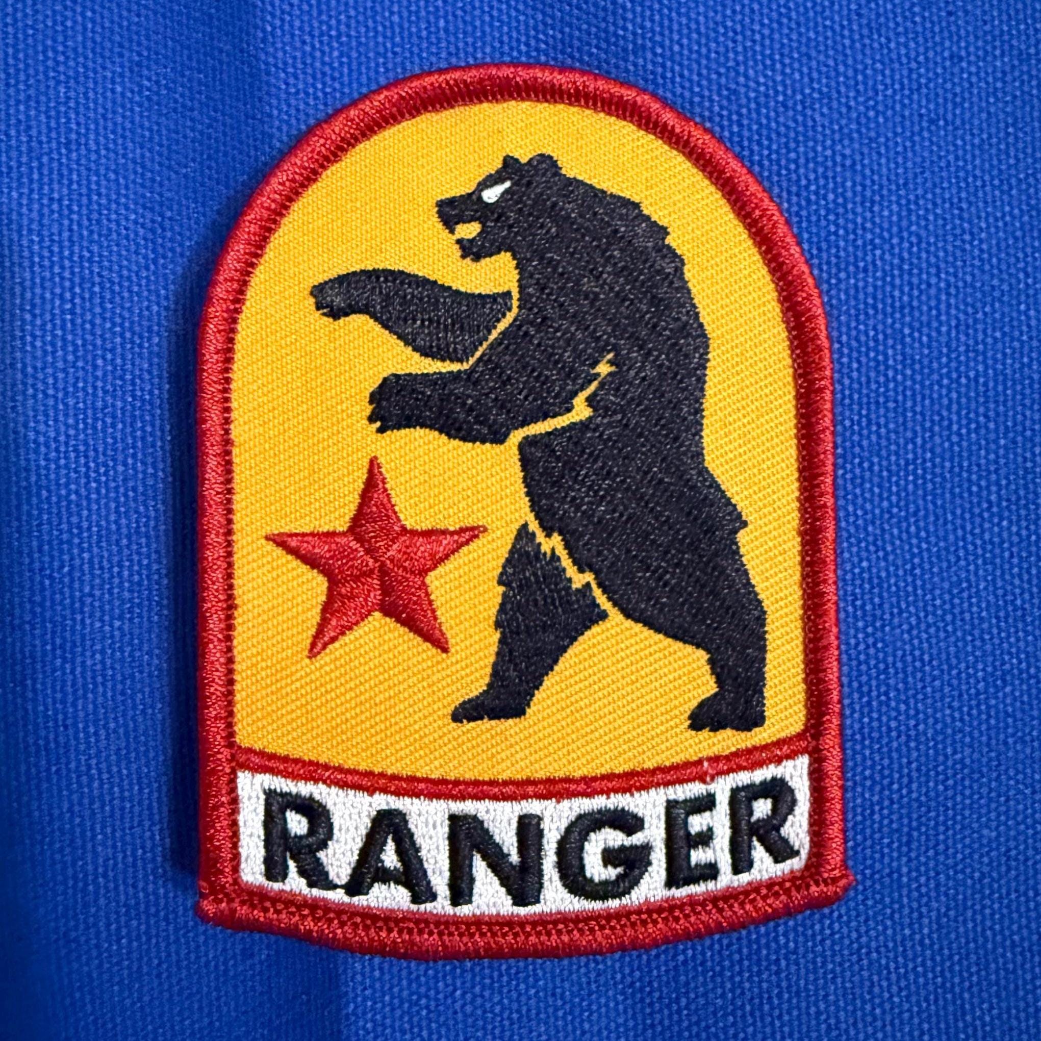 Ncr Patch - Etsy, image size:2041x2041