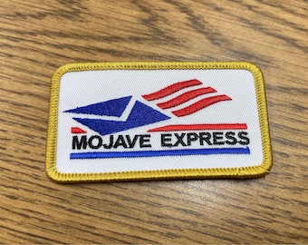 Mojave Express Patch